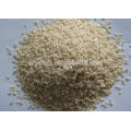 New sesame skin removing and separating machine